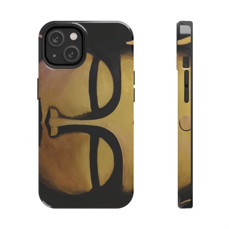 Buddha Meditation Zen Apple IPhone Tough Smartphone Case 7 8 X 11 12 13 14