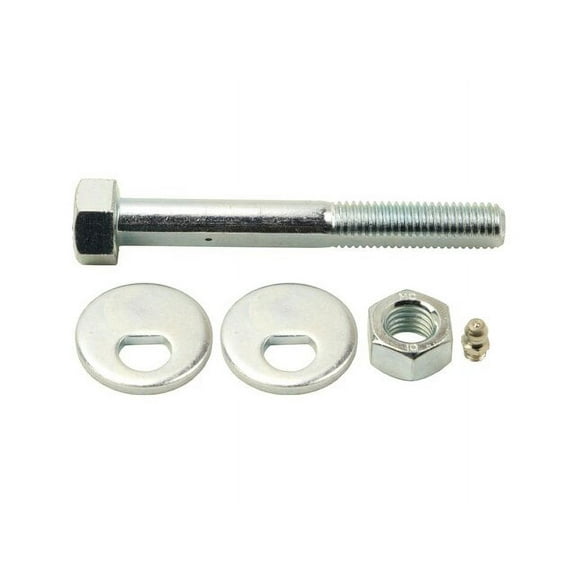 Rear Alignment Camber Toe Kit - Compatible with 2011 - 2022 Kia Sportage 2012 2013 2014 2015 2016 2017 2018 2019 2020 2021