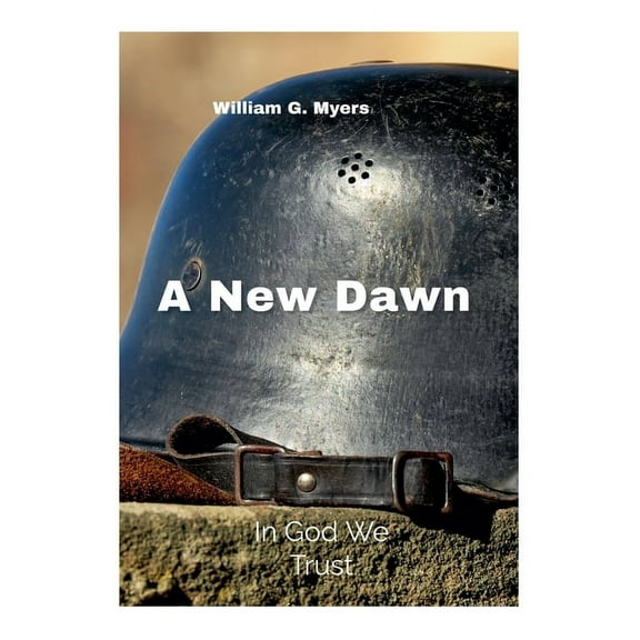 America A New Dawn, Book 3, (Paperback)