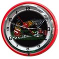 thumbnail image 1 of Petro Enterprises GODNC18-06 Praying For Seven 18 ft. Neon Clock, 1 of 1