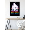 thumbnail image 6 of Disney - Ursula - Diva Wall Poster, 22.375" x 34", 6 of 6