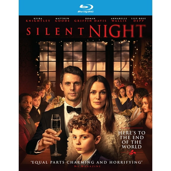 Image Entertainment - Silent Night [BLU-RAY]