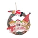 thumbnail image 4 of Adornos colgantes navideños Colección de regalos Adorno de interior Muñeco de nieve, 4 of 9