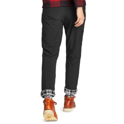 polartec fleece pants women's petite