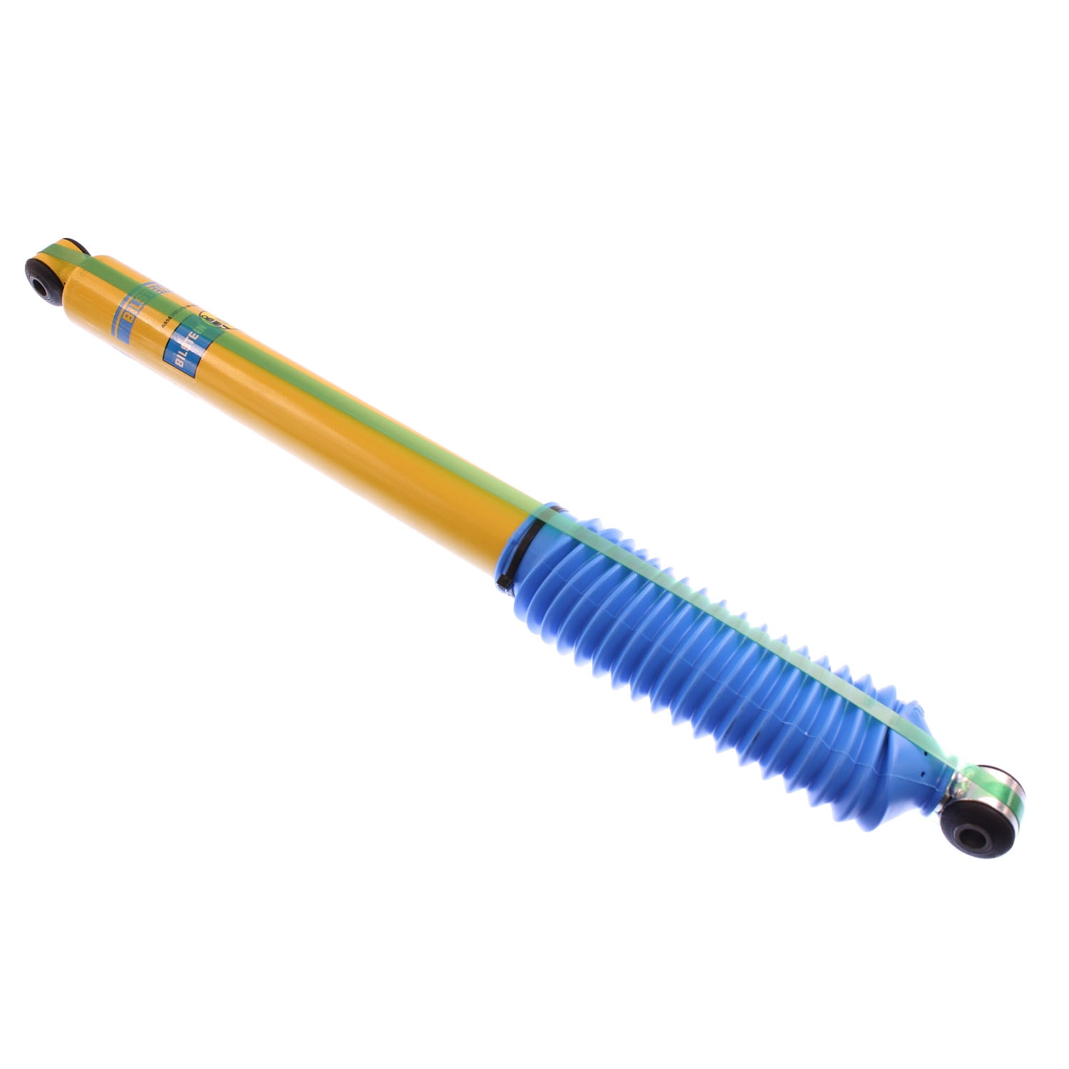 Bilstein B6 4600 Series Shock Absorber Fits select: 2013 FORD F150 SUPER CAB, 2010 FORD F150 SUPERCREW
