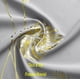 thumbnail image 5 of Cortinas Blackout Estelar Textiler Gris Claro con Hoja de Palma, 5 of 9