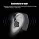 thumbnail image 5 of Bluetooth 5.2 Wireless Earpiece Headset Driving Trucker Earbuds Noise Cancelling, 5 of 5