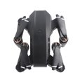 thumbnail image 4 of 5G WiFi Drone plegable GPS 4K Lente gran angular de 120° Control remoto de alta definición Transmisión Arieal, 4 of 10