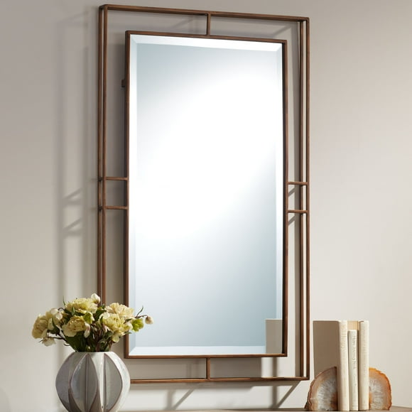 Uttermost Lamps Plus At Gold Uttermost Lamps Plus At Gold, Lamps Plus Floor Mirrors
