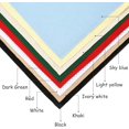 thumbnail image 4 of Tela de punto de cruz Caydo 14 quilates, 30 x 45 cm, 8 colores, 8 piezas, 4 of 7