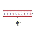 thumbnail image 2 of Number Line (-20 To +120) Bulletin Board Display Set, 2 of 2