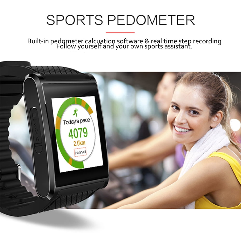 at&t smartwatch android