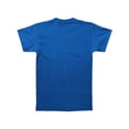 thumbnail image 2 of Karmin Women's Juniors Line Up Short Sleeve T Shirt, 2 of 2