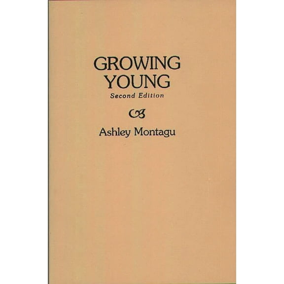 Growing Young, (Paperback)