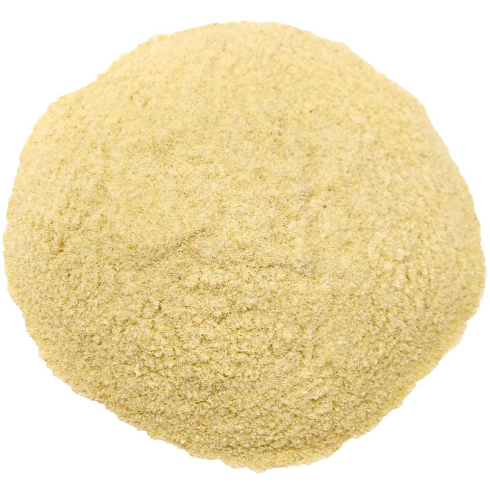 Organic KAMUT Khorasan Wheat Flour, 20 Pounds Stone Ground Powder