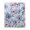 Soft Color Flower, variant on Dailycode Shower Curtain Liners 72x72in Water Resistant Machine Washable Rustproof Grommets Fabric Bath Curtain, Soft Light Blonde Wood Grain