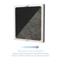 thumbnail image 4 of Pure Enrichment&Acirc;&reg; Genuine 3-in-1 True HEPA Replacement Filter for the PureZone Kids Bear Air Purifier (PEAIRBER), 4 of 6