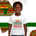 thumbnail image 2 of Chandail Garçons Col Rond Hauts Graphiques T-Shirts Vêtements d'Été Filles Shorts de Basketball Enfants 4T, 2 of 4