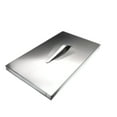 thumbnail image 2 of Traulsen Assembly Drawer Front Fish Fil SK-200-60122-00 - Genuine OEM Replacement Part, 2 of 4