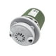 thumbnail image 2 of Bomba de spa Pedicure Jet Luraco Magnetic Jet Magna Jet, gris, 2 of 5