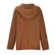 thumbnail image 4 of Pntutb Mujeres Casual Sólido Manga Larga Botón Con Capucha Cardigan Suéter Abrigo con bolsillos tops Flash Picks Pntutb Pntutb-5269, 4 of 8