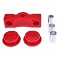 thumbnail image 2 of Kit de buje estabilizador de palanca de cambios 8-1602, de mantenimiento y reparación para vehículos, compatible 1.5L/1.6L SoHC, 16, 2 of 8
