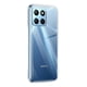 thumbnail image 1 of Funda Kiosla para Honor X6 Hybrid Clear Tpu Uso Rudo Color Transparente, 1 of 2