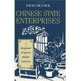 thumbnail image 1 of Chinese State Enterprises: A Regional Property Rights Analysis, 1 of 2