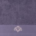 thumbnail image 2 of Unique Bargains 2 Packs Cotton Hand Towel Set Soft Towels White 13" x 30", 2 of 5
