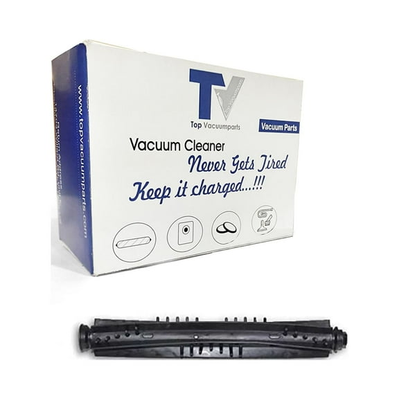 Replacement Part For Bissell Bolt Cordless Stick Vacuum Cleaner Pet BrushRoll # 1609895