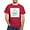 Cardinal, variant on CafePress - Hemp Tee T Shirt - Men's Classic Graphic Cotton T-Shirt