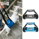 thumbnail image 4 of Arnés de Elevación Para Perros Movilidad de mascota Mayores Acolchada Mal Transpirable Interior Subir Escaleras Gris/Azul S/M/L/XL SG Colco Arnés de elevación para perros, 4 of 8
