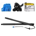thumbnail image 3 of Miumaeov Electric Rear Tailgate Lift Supports Shock Strut Power Lift Supports For 2013-2015 Mercedes-Benz ML W166, 3 of 8