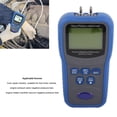 thumbnail image 3 of Medidor de Presión de Aire del Manómetro Digital, Pantalla Lcd Manómetro Digital Alta Precisión Alta Resistencia Para La REPARACIÓN DE AUTOMÓVILES, 3 of 7