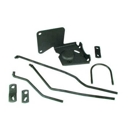 Hurst 3734529 Manual Transmission Shifter Lever Kit