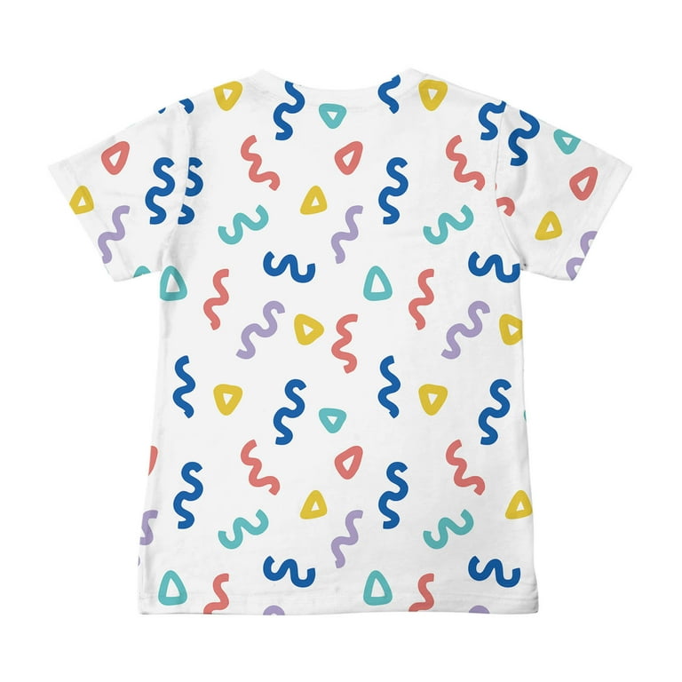 colorful shirts for boys