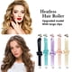 thumbnail image 5 of Guardurnaity ECA Espuma Curling Rod Diadema Flexible Absorbente de agua Rizadores de cabello Dormitorio Salón Peluquería Rodillos con clips Cuidado del cabello, 5 of 6