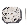 thumbnail image 1 of Noref Watch Movement Alloy Small Professional Movement Replacement Repair Parts Accessories,Replacement Watch Movement,Watch Accessory, 1 of 1
