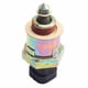 thumbnail image 1 of Válvula IAC de repuesto de aire inactivo, compatible con para 25527077 17111289 17111285, 1 of 4