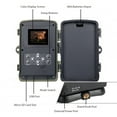 thumbnail image 5 of HC-810A Hunting Camera Scouting Trail Camera Wildview 1080P 16MP HD PIR Motion Night Vision Camera, 5 of 5