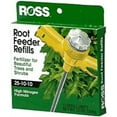 thumbnail image 2 of Easy Gardener 13610 Tree & Shrub Feeder Refill, 25-10-10, 12-Pk. - Quantity 1, 2 of 3