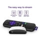thumbnail image 1 of Reproductor Roku LE Streaming Media Player 3930S3, 1 of 3