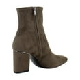 thumbnail image 5 of DKNY Cavale Women's Boots Mushroom Size 5 M, 5 of 8