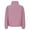 Pink, variant on ZRGHAOYLQ Corduroy Down Jacket Women Solid Down Coat with Pockets Full Zip Collared Coats Warm Up Winter Overcoat 2025 Comfy Puffy Jackets