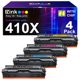 thumbnail image 1 of Cartucho De Tóner Compatible Con E-Z Ink De Repuesto Para Hp 410X 410A Cf410X Cf411X Cf412X Cf413X Para Usar Con Tinta De Tóner Color Laserjet Pro Mfp M477Fdw M477Fdn M477Fnw Pro M452Dn M452Nw M452Dw, 1 of 1