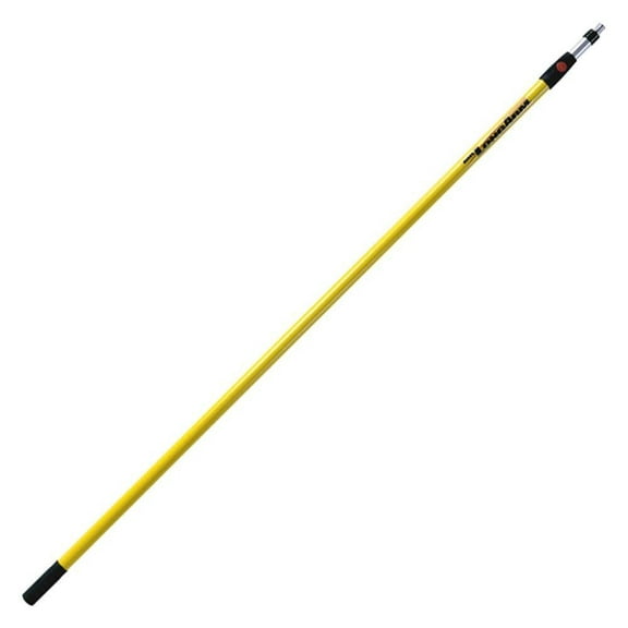 Mr Longarm Super Tab-Lok 8 To 14.5-Ft Extension Pole