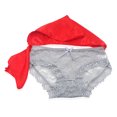 thumbnail image 1 of Bufanda de seda Magic Trick para ropa interior, divertido accesorio de escenario, 1 of 2