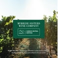 thumbnail image 4 of McBride Sisters Collection Red Blend California, 750 ml Bottle, 14% ABV, 4 of 7