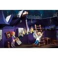 thumbnail image 4 of PLAYMOBIL SCOOBY-DOO! Adventure in the Mystery Mansion Playset, 4 of 13