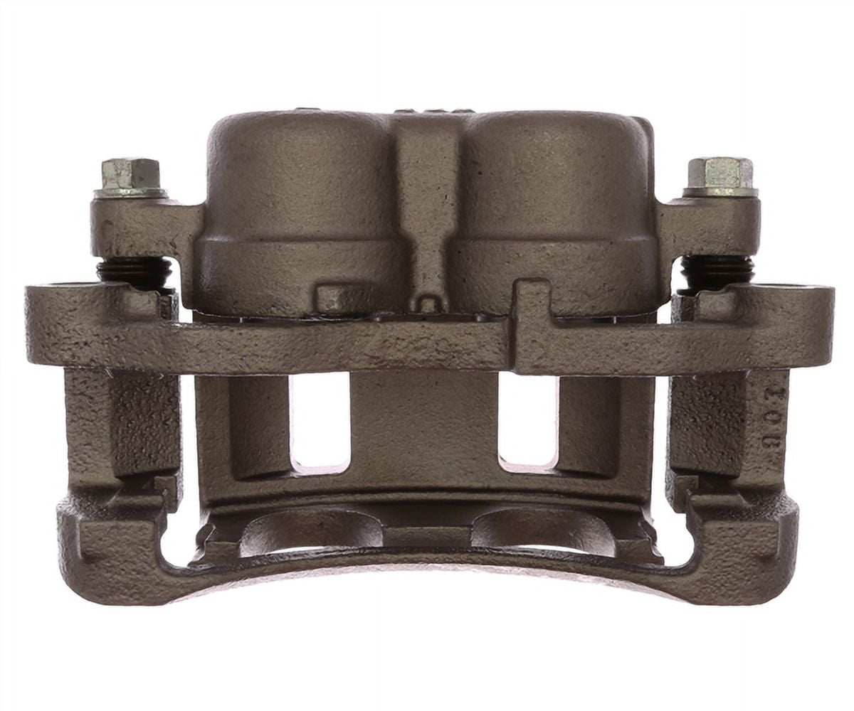 Raybestos R-Line Reman Loaded Caliper & Bracket Assy
